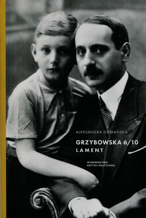Image of Grzybowska 6/10 Lament