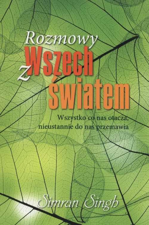 Image of Rozmowy z Wszechświatem