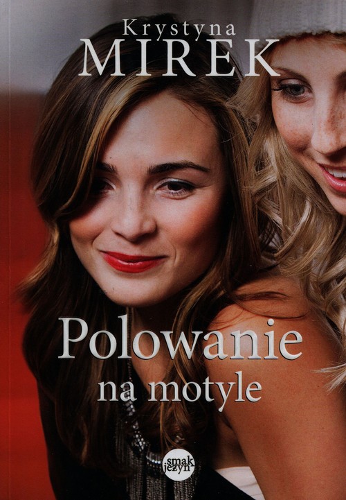 Image of Polowanie na motyle