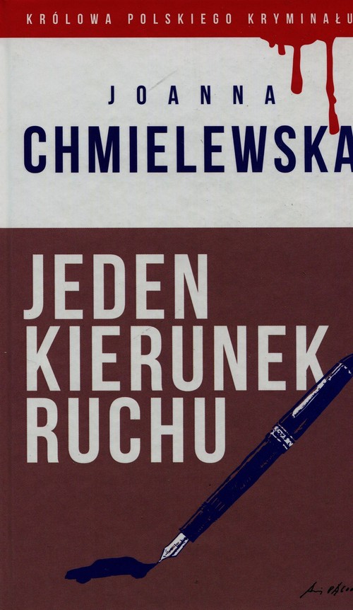 Image of Jeden kierunek ruchu Tom 38