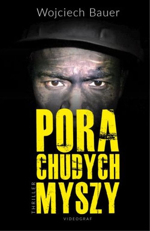 Image of Pora chudych myszy