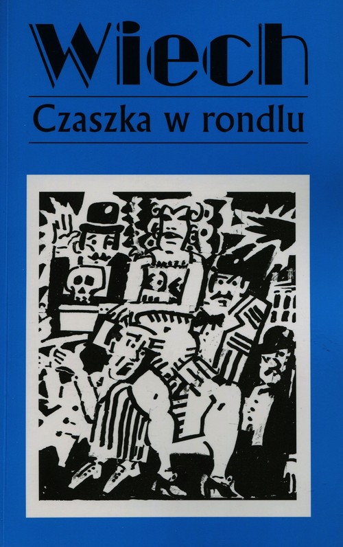 Image of Czaszka w rondlu Tom 9