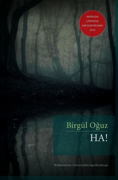 Image of Ha!