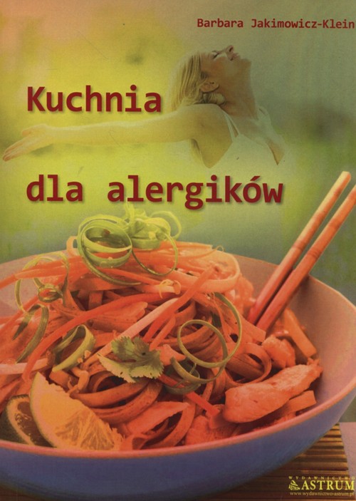 Image of Kuchnia dla alergików