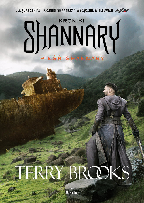 Image of Kroniki Shannary 3 Pieśń Shannary