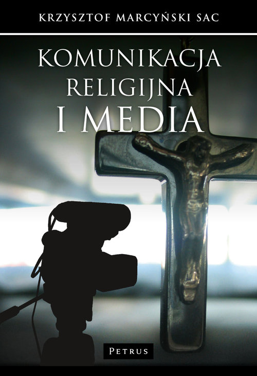 Image of Komunikacja religijna i media
