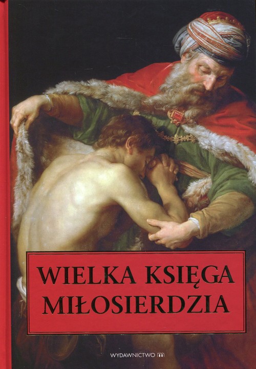 Image of Wielka Księga Miłosierdzia