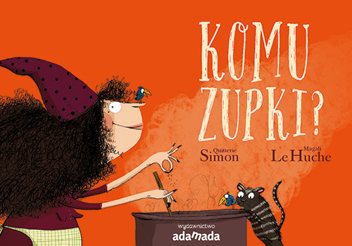 Image of Komu zupki?