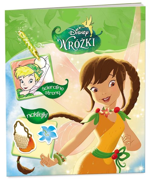 Image of Disney Wróżki