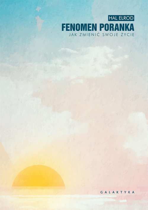 Image of Fenomen poranka