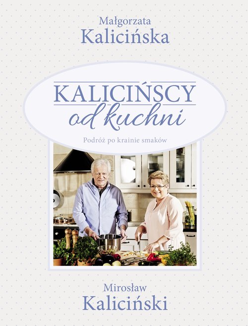 Image of Kalicińscy od kuchni