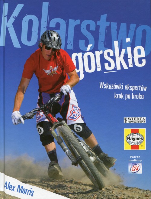 Image of Kolarstwo górskie Wskazówki ekspertów krok po kroku