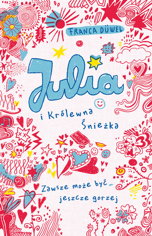 Image of Julia i Królewna Śnieżka