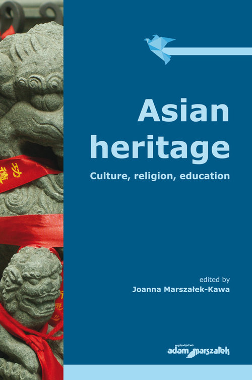 Image of Asian heritage Culture, religion, education