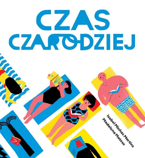 Image of Czas Czarodziej