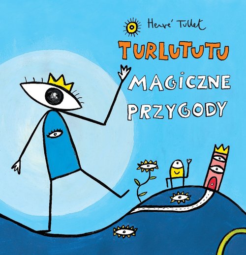 Image of Turlututu Magiczne przygody