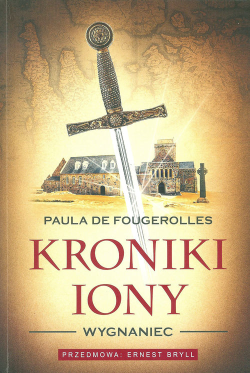 Image of Kroniki Iony Wygnaniec