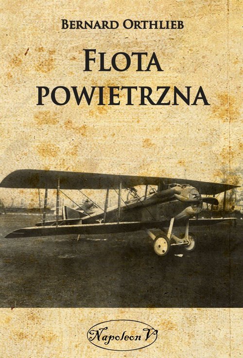 Image of Flota powietrzna
