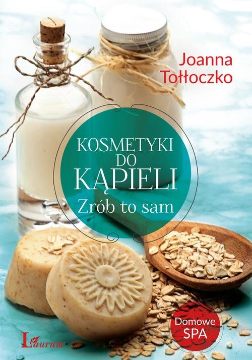 Image of Kosmetyki do kąpieli Zrób to sam