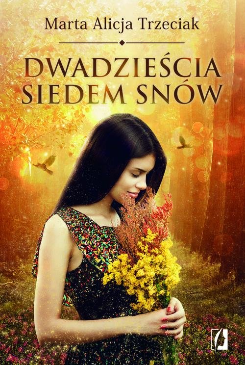 Image of Dwadzieścia siedem snów