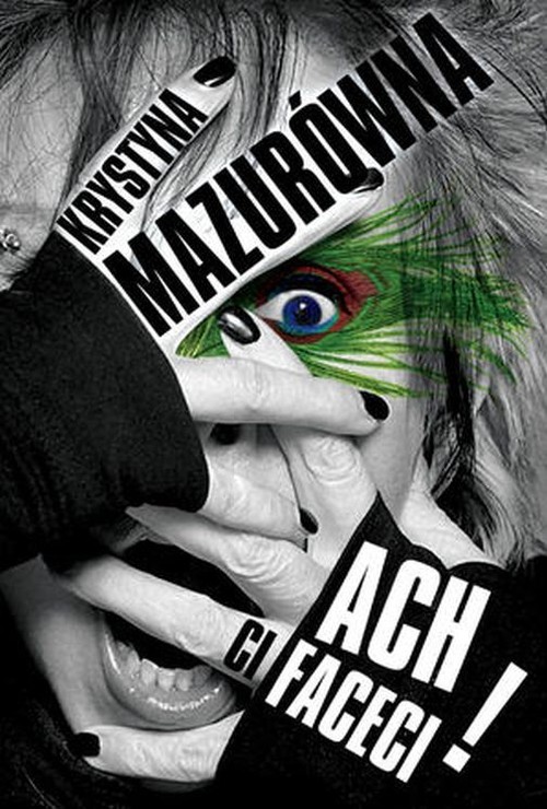 Image of Ach ci faceci