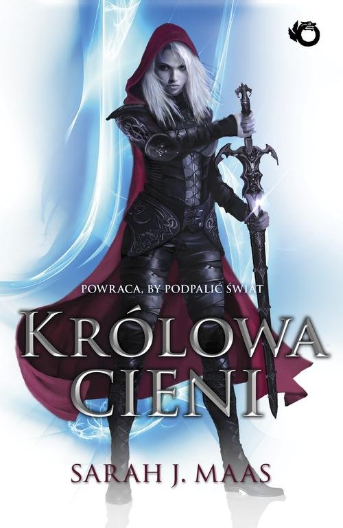 Image of Królowa cieni