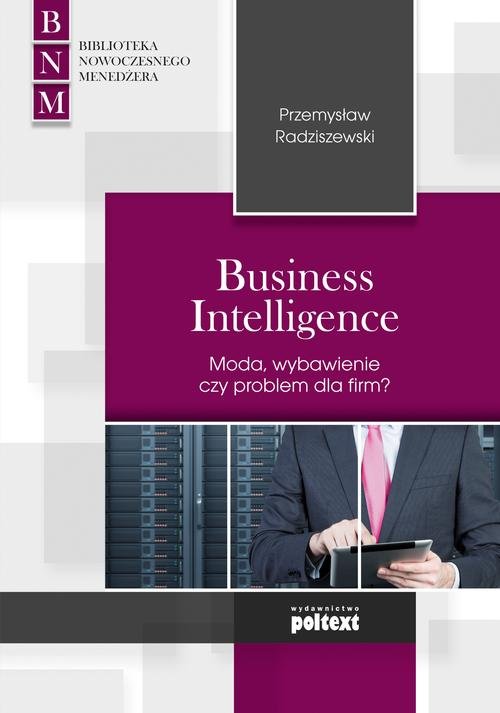 Image of Business Intelligence Moda, zbawienie czy problem dla firm?