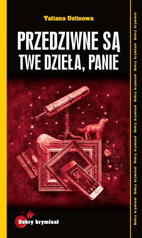 Image of Przedziwne są Twe dzieła, Panie