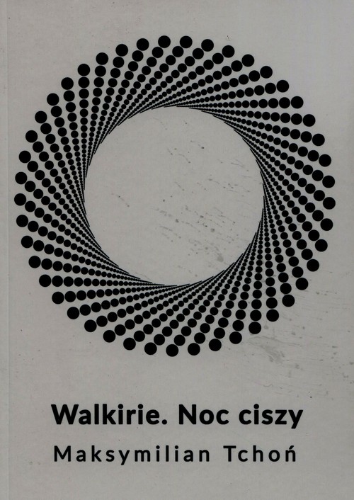 Image of Walkirie Noc ciszy