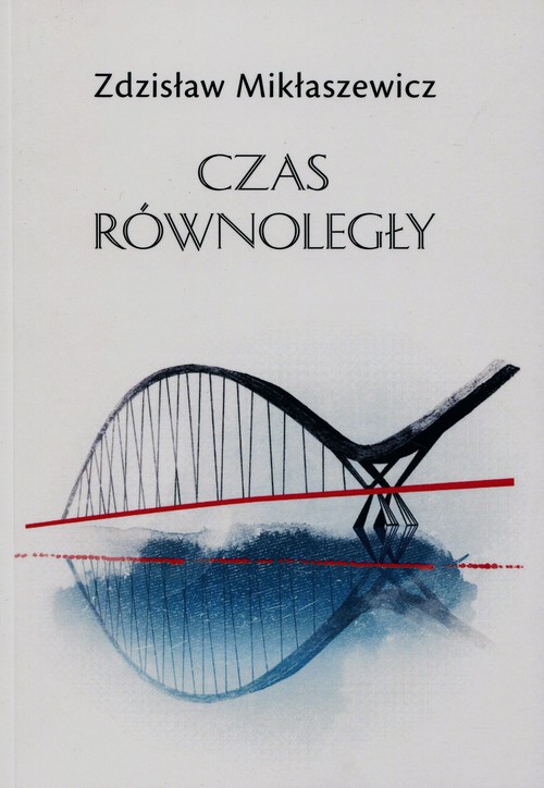 Image of Czas równoległy
