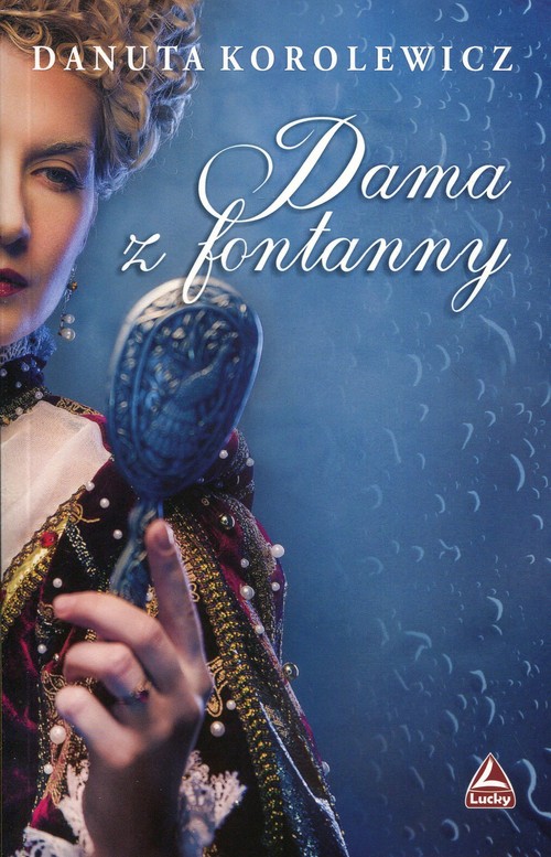 Image of Dama z fontanny