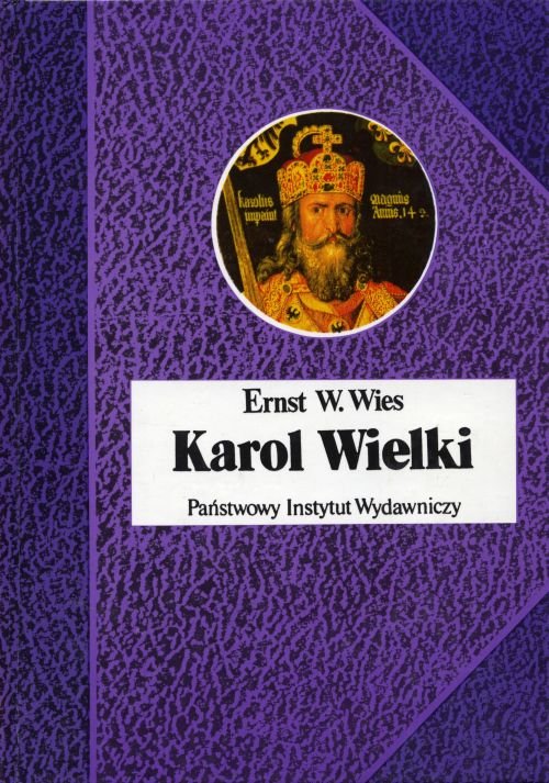 Image of Karol Wielki Cesarz i Święty