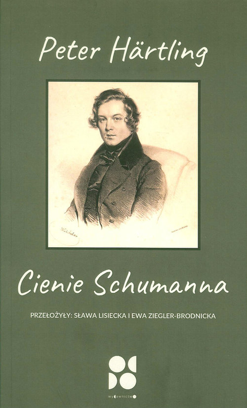 Image of Cienie Schumanna