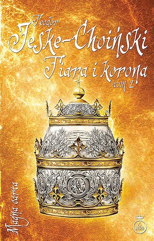 Image of Tiara i korona Tom 2