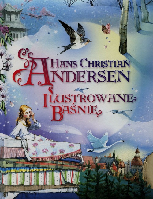 Image of Ilustrowane baśnie