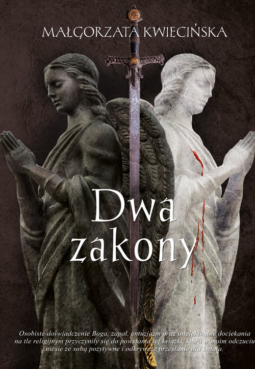 Image of Dwa zakony