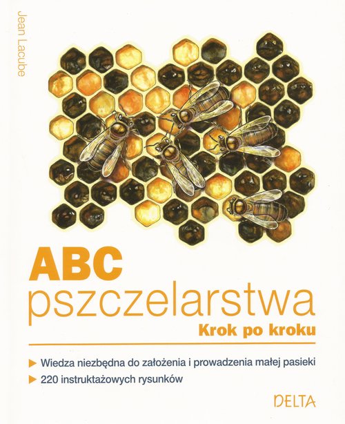 Image of ABC pszczelarstwa krok po kroku