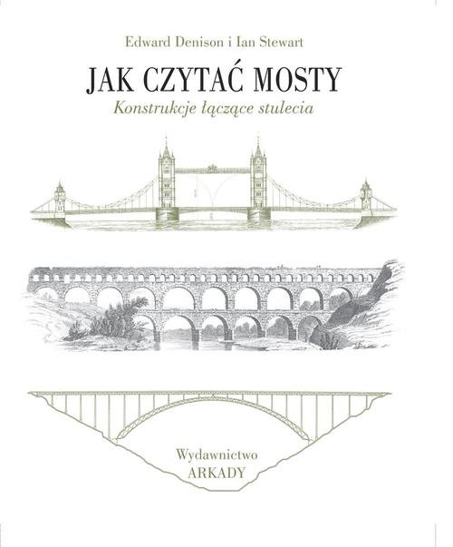 Image of Jak czytać mosty Konstrukcje łączące stulecia