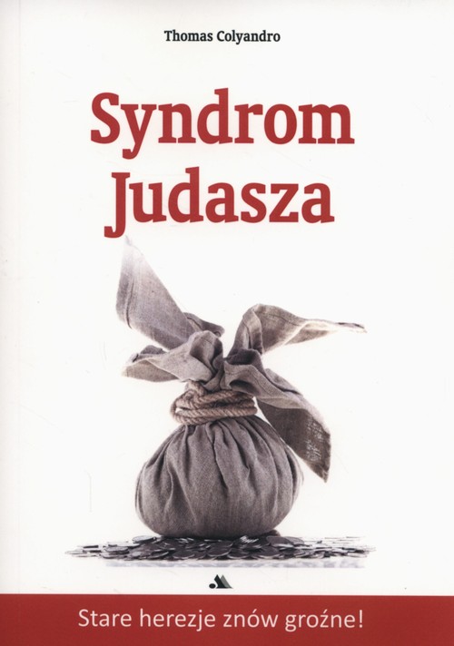 Image of Syndrom Judasza