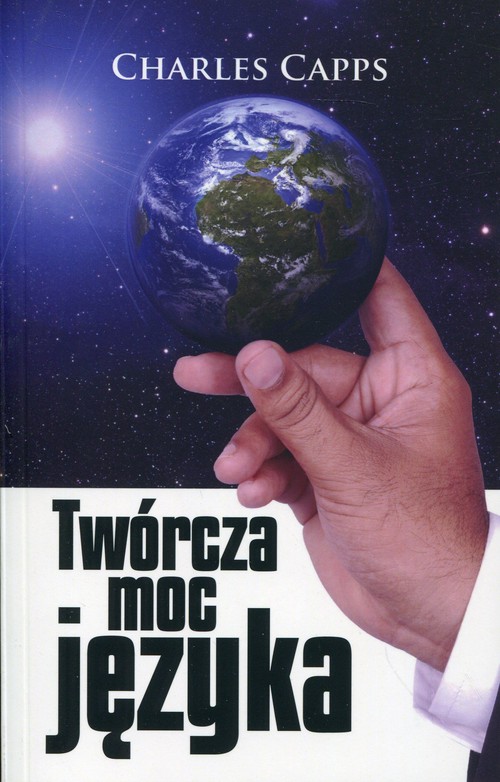Image of Twórcza moc języka