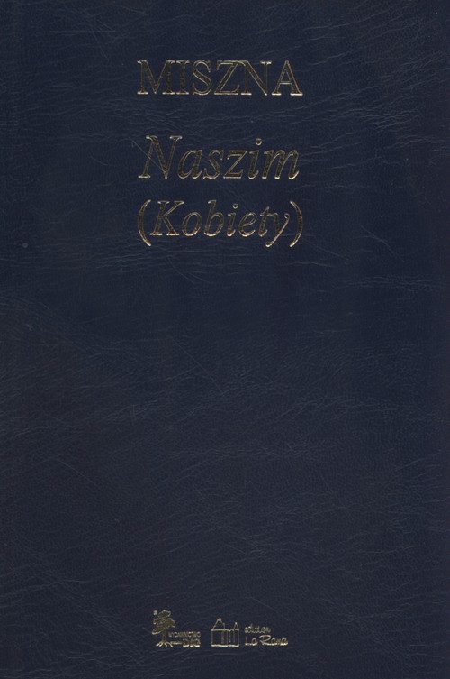 Image of Miszna Naszim Kobiety