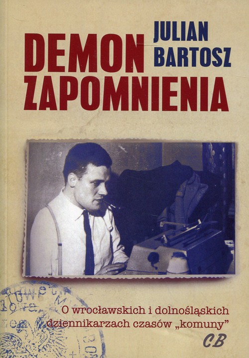 Image of Demon zapomnienia