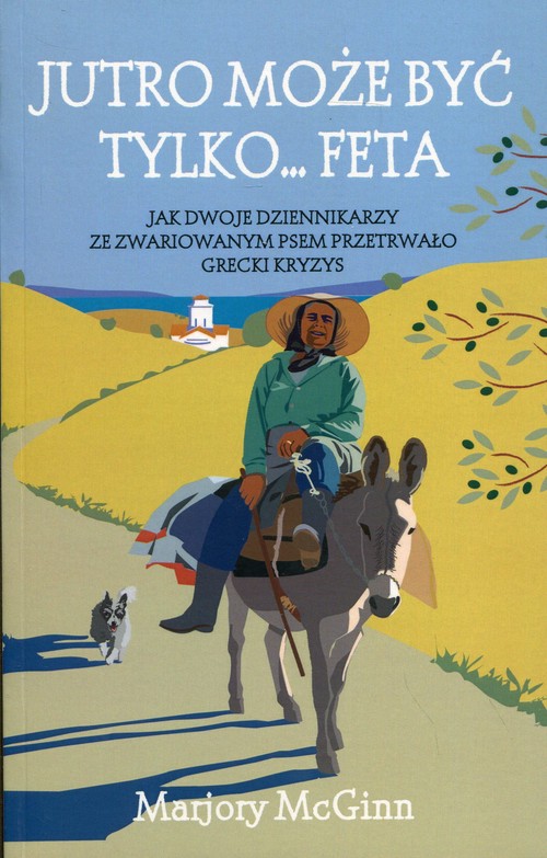 Image of Jutro może być tylko... Feta