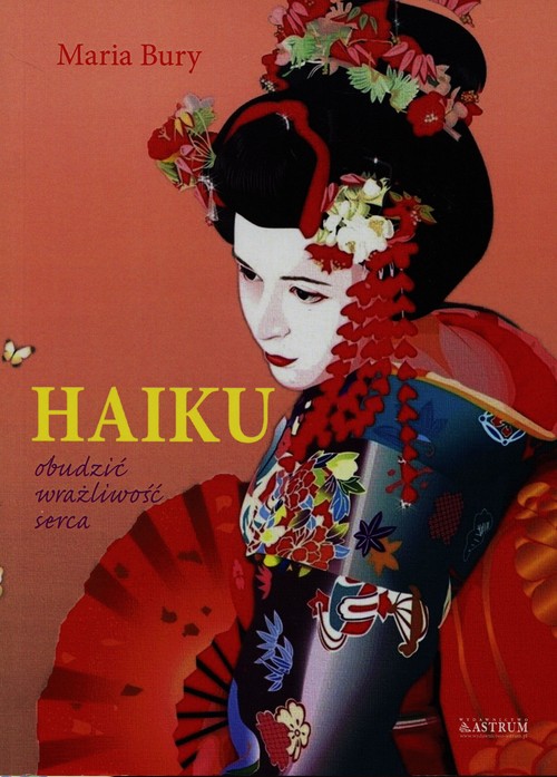 Image of Haiku obudzić wrażliwość serca