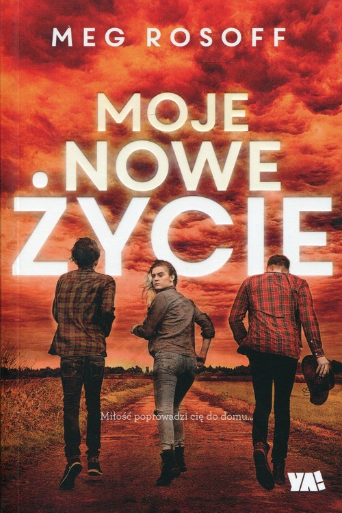 Image of Moje nowe życie