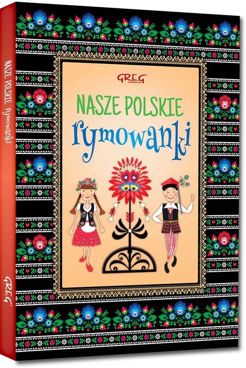 Image of Nasze polskie rymowanki