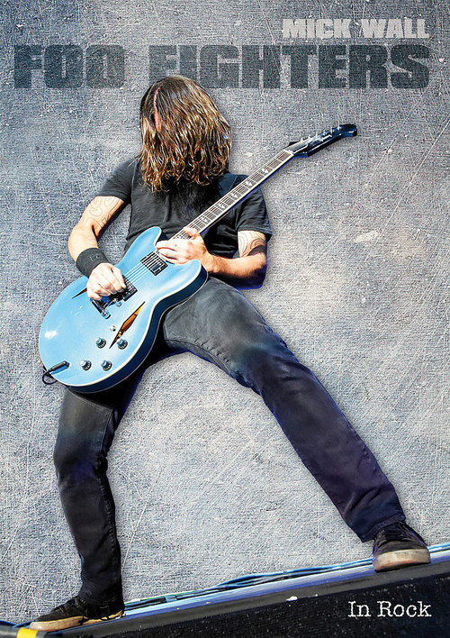 Image of Foo Fighters