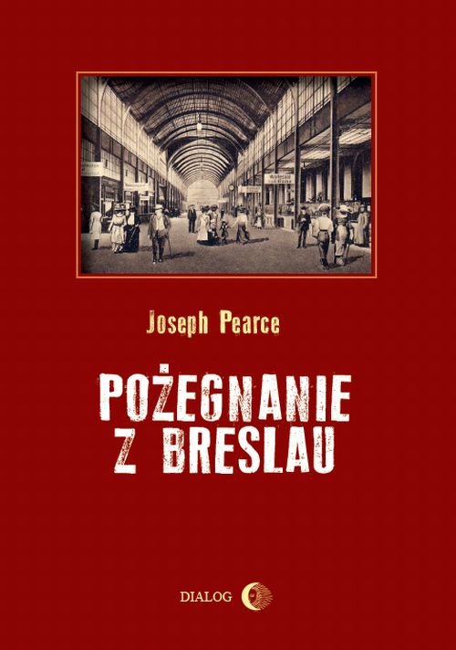 Image of Pożegnanie z Breslau