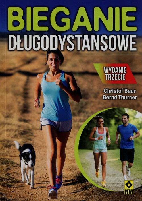 Image of Bieganie długodystansowe