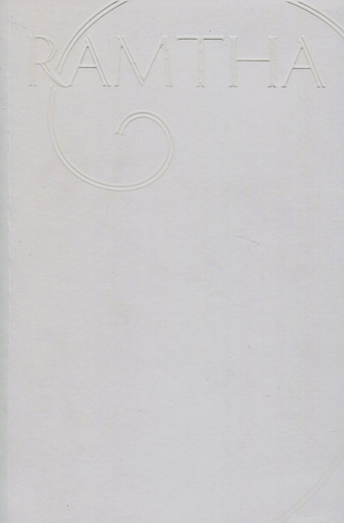 Image of Ramtha Biała księga